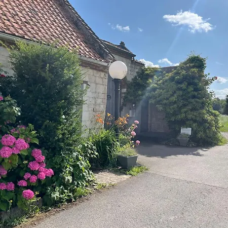 La Renardière, Des Hortensias Hébergement de vacances